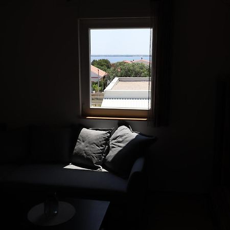 Apartman ˝Abaza˝ Vir Exteriér fotografie